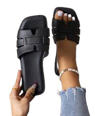 Black Goddess Slides