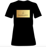 Womens ShoeStory NYC Logo T-Shirt