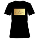 Womens ShoeStory NYC Logo T-Shirt