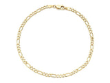 Figaro Chain Anklet