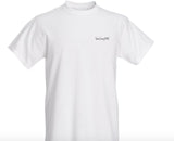 Shoestory NYC Monogrammed T Shirt (White)